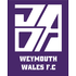 Weymouth Wales logo