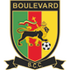 Boulevard Blazers Boulevard Blazers logo