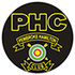 PHC Zebras logo