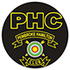 PHC Zebras PHC Zebras logo