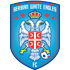 Serbian White Eagles Serbian White Eagles logo