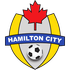 Hamilton City Hamilton City logo