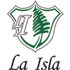 Isla de la Juventud logo