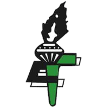 Club Franciscain Club Franciscain logo