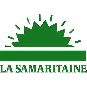 Samaritaine Samaritaine logo