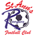St. Ann's Rangers St. Ann's Rangers logo