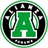 Alianza FC Alianza FC logo