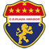 CD Plaza Amador CD Plaza Amador logo