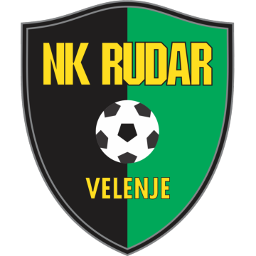 Rudar Velenje logo