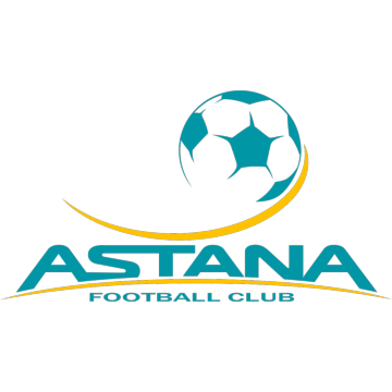 FC Astana logo