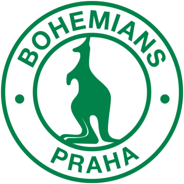 Bohemians 1905