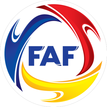 Andorra U21 logo