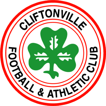 Cliftonville logo