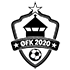 Øygarden FK logo