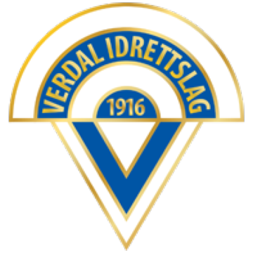 Verdal logo