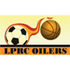 LPRC Oilers logo