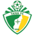 Tana FC Formation 2008 Tana FC Formation 2008 logo
