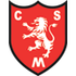 CS Mindelense logo
