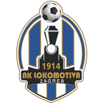 NK Lokomotiva logo