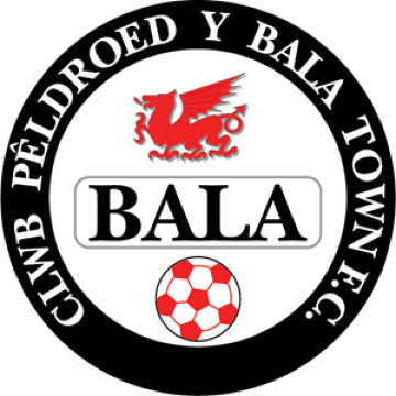 Bala Town logo