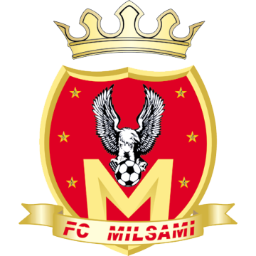 FC Milsami Orhei logo