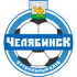 FC Chelyabinsk logo