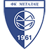 FK Metalac logo