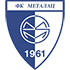 FK Metalac FK Metalac logo