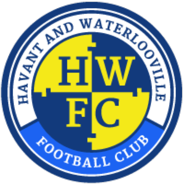 Havant and Waterlooville logo
