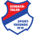 Eisbachtaler Sportfreunde logo