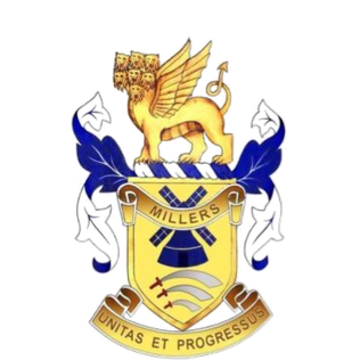 Aveley Aveley logo