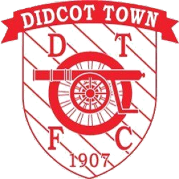 Didcot Town logo