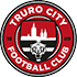 Truro City Truro City logo