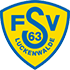 FSV Luckenwalde logo
