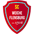 SC Weiche Flensburg SC Weiche Flensburg logo