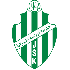 JS Kairouanaise JS Kairouanaise logo