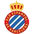 Espanyol B Espanyol B logo