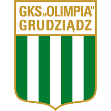 Olimpia Grudziadz logo