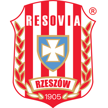 Resovia Resovia logo