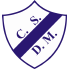 Deportivo Merlo logo