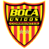 Boca Unidos logo