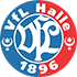 VfL Halle 96 VfL Halle 96 logo