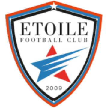 Etoile Frejus Saint-Raphael logo