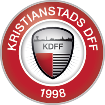 Kristianstads DFF logo