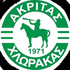 Akritas Chlorakas logo