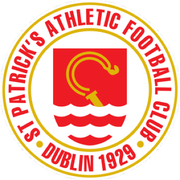 St. Patrick's Athletic logo