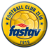 FC Zlin logo