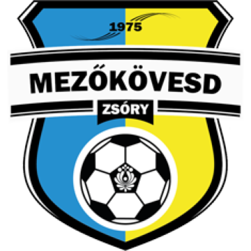 Mezokovesd SE logo