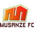 Musanze FC Musanze FC logo