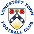 Lowestoft Town logo